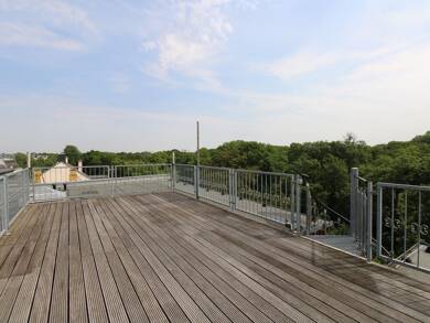 Penthouse zum Kauf provisionsfrei 899.000 € 5 Zimmer 162 m² 5. Geschoss Schleußig Leipzig 04229