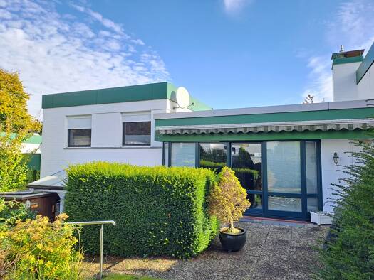 Reihenmittelhaus zum Kauf 435.000 € 5,5 Zimmer 161 m² 315 m² Grundstück Neugraben-Fischbek Harburg 21149