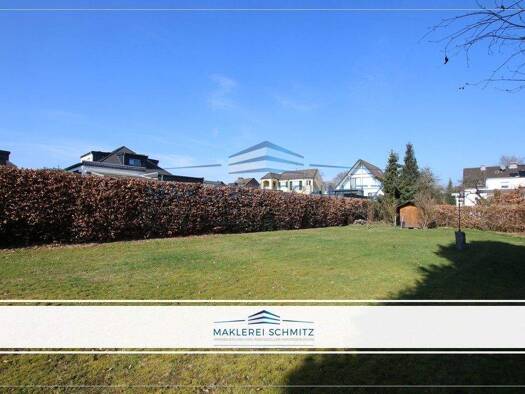 Grundstück zum Kauf 309.000 € 600 m² Grundstück Stallberg Siegburg 53721