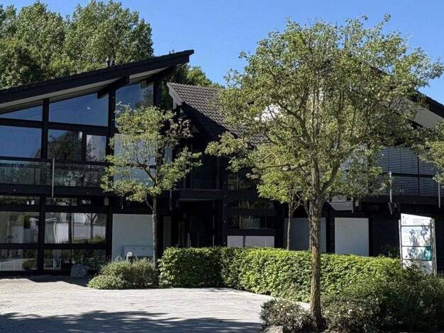 Praxis zur Miete provisionsfrei 1.140 € 123 m² Bürofläche Schafhausener Straße 11 Heinsberg 52525