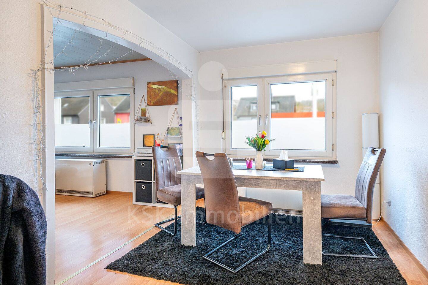 Immobilie in Kürten - Tolle Kapitalanlage in Kürten City. - Bild 4