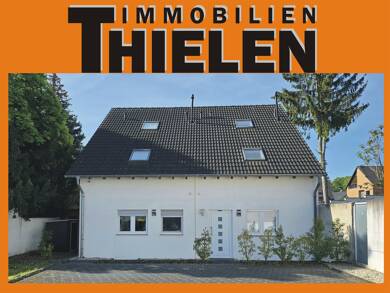 Haus zum Kauf 1.095.000 € 10 Zimmer 282 m² 440 m² Grundstück frei ab sofort Wahnheide Köln 51147