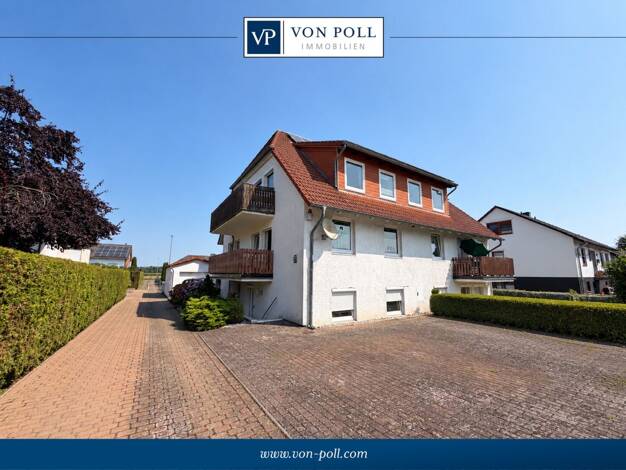 Mehrfamilienhaus zum Kauf 250.000 € 10 Zimmer 238,8 m² 644 m² Grundstück Lindau Katlenburg-Lindau 37191