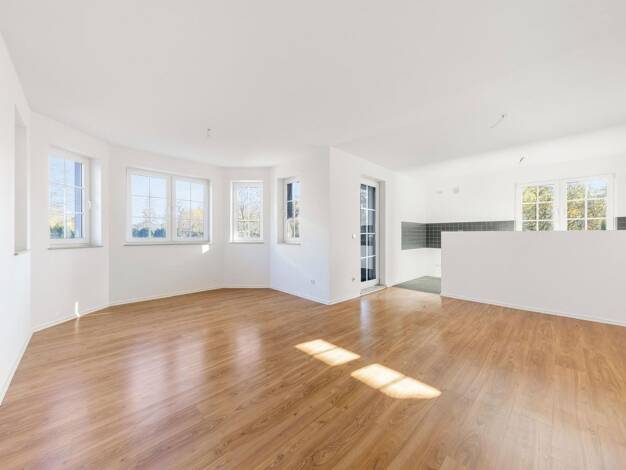 Maisonette zur Miete 1.450 € 3 Zimmer 112 m² 1. Geschoss Verdistr. 64 Mahlsdorf Berlin 12623