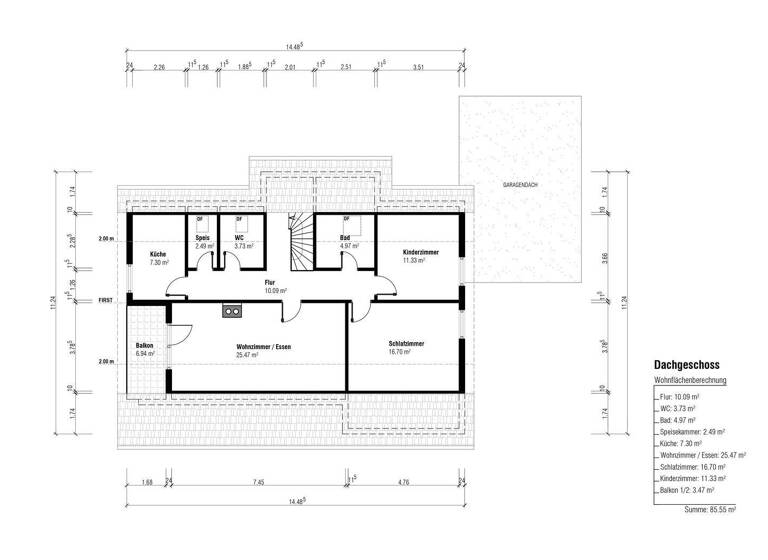 Einfamilienhaus zum Kauf 554.000 € 8 Zimmer 200 m² 1.039 m² Grundstück frei ab sofort Bolheim Herbrechtingen 89542