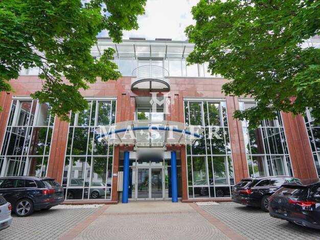 Bürofläche zur Miete 13,50 € 2.277,3 m² Bürofläche teilbar ab 543,2 m² Weisenau Mainz 55130