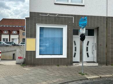 Laden zur Miete 250 € 10 m² Verkaufsfläche Mitte Hildesheim 31134