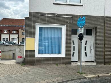 Laden zur Miete 250 € 10 m² Verkaufsfläche Mitte Hildesheim 31134