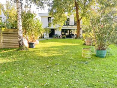 Einfamilienhaus zum Kauf 1.585.000 € 4 Zimmer 200 m² 890 m² Grundstück Groß Glienicke Potsdam 14476