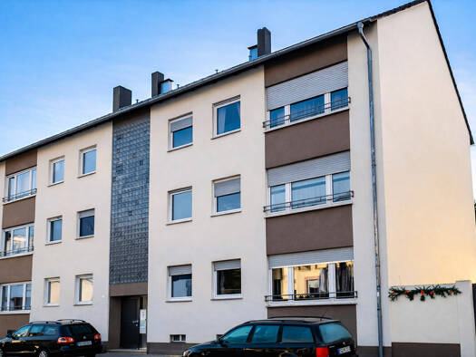 Wohnung zum Kauf 209.000 € 3 Zimmer 77 m² Käfertal Mannheim 68309