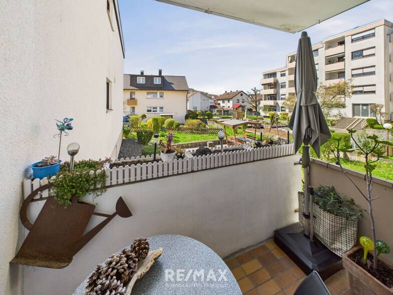 Wohnung zum Kauf 289.000 € 3 Zimmer 75 m² frei ab 01.06.2025 Beutelsbach Weinstadt 71384