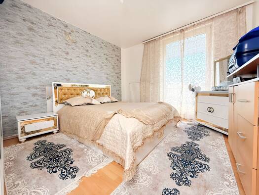 Wohnung zum Kauf 280.000 € 4 Zimmer 100 m² 4. Geschoss Doos Westliche Außenstadt 90429