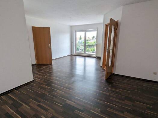 Wohnung zur Miete 599 € 2 Zimmer 59 m² 1. Geschoss frei ab 01.02.2026 Südliches Heimfeld 2 Delitzsch 04509