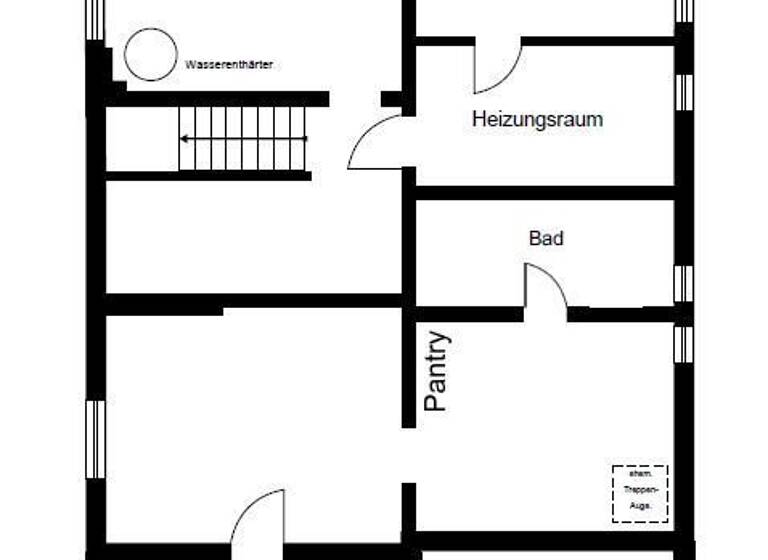 Mehrfamilienhaus zum Kauf provisionsfrei als Kapitalanlage geeignet 1.770.000 € 319,5 m²<br/>Wohnfläche 803 m²<br/>Grundstück Rahlstedt Hamburg 22143