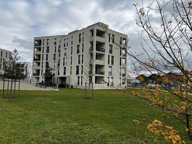 Wohnung zur Miete 1.390 € 2 Zimmer 58 m² 2. Geschoss frei ab 01.10.2026 Fritz-Bauer-Straße Aubing-Lochhausen-Langwied München 81249