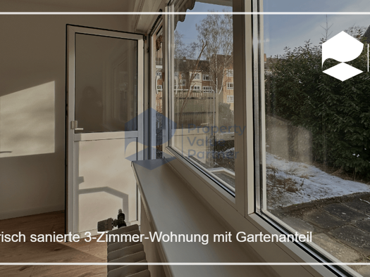 Wohnung zur Miete 425 € 3 Zimmer 52,3 m² EG Hohenstein Wolfsburg 38440