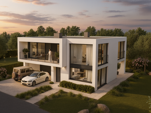 Haus zum Kauf 1.120.000 € 7 Zimmer 247 m² 802 m² Grundstück Schloßvippach 99195