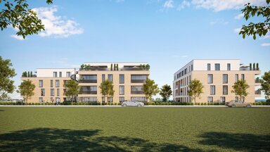 Wohnung zum Kauf provisionsfrei 439.348 € 4 Zimmer 96,6 m² 2. Geschoss Ahlten Lehrte 31275