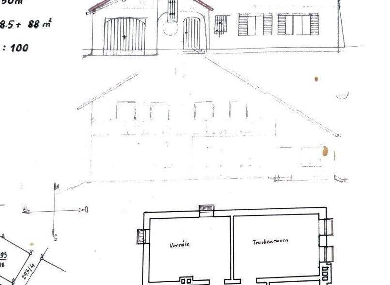 Haus zum Kauf 548.000 € 5,5 Zimmer 180 m² 671 m² Grundstück Gmunden 4810