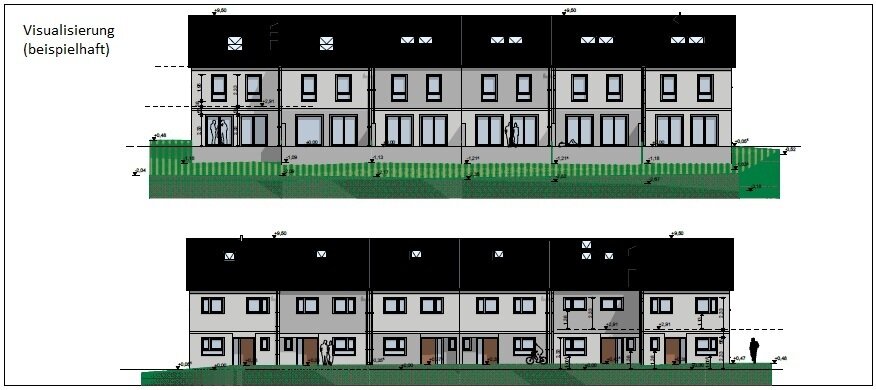 Grundstück zum Kauf provisionsfrei 99.000 € 156,4 m²<br/>Grundstück Budenheim 55257