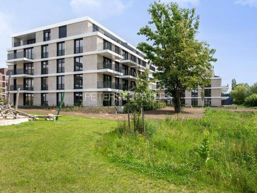 Wohnung zur Miete - Erstbezug 1.499 € 3 Zimmer 75,7 m² 1. Geschoss Pinneberg 25421