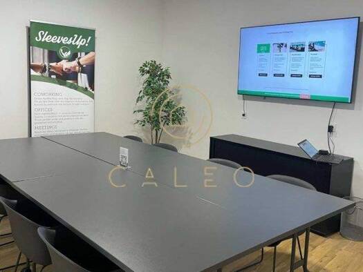 Bürofläche zur Miete provisionsfrei 60 m² Bürofläche teilbar ab 1 m² Lich 35423