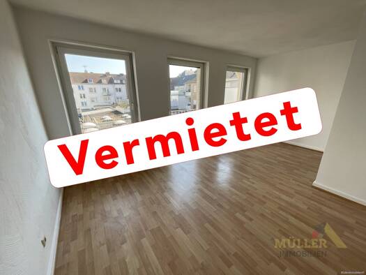 Wohnung zur Miete - Erstbezug 650 € 2 Zimmer 46 m² Saarlouis 66740