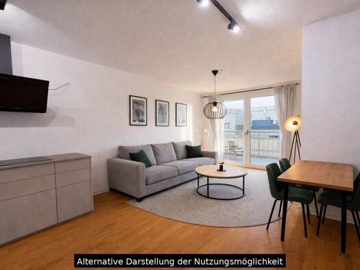 Maisonette zum Kauf provisionsfrei 399.000 € 4 Zimmer 100 m² Geschoss 2/4 Südring 15 Hattingen 45525