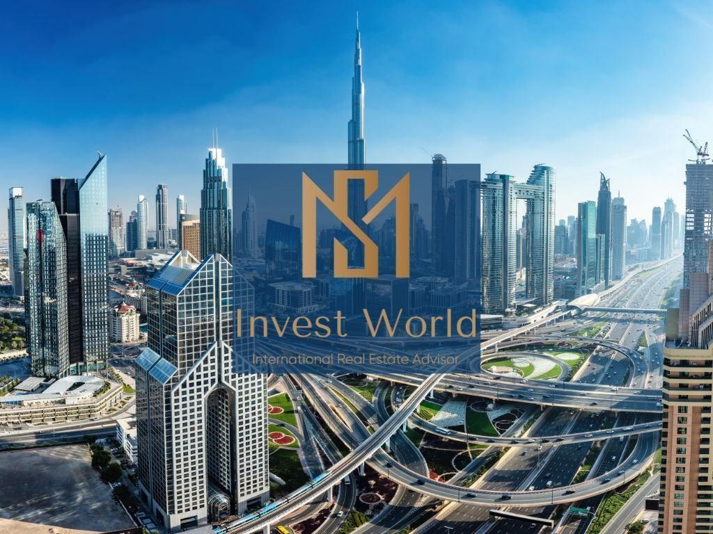 Wohnung zum Kauf provisionsfrei 539.999 € 4 Zimmer 93 m²<br/>Wohnfläche Dubai .