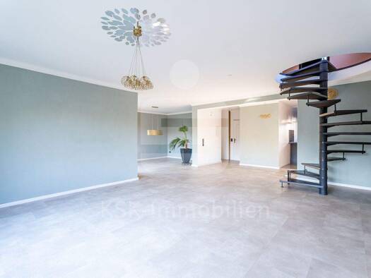 Einfamilienhaus zum Kauf 449.000 € 8 Zimmer 180 m² 885 m² Grundstück Overath 51491