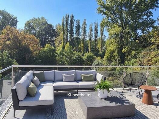 Wohnung zum Kauf - Erstbezug 539.000 € 4 Zimmer 101,9 m² 2. Geschoss Mistelbach 2130