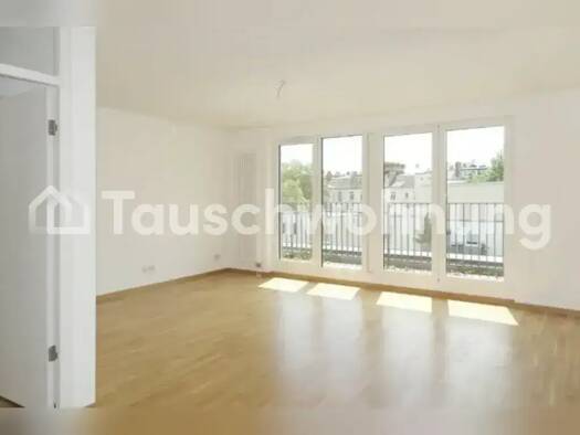 Maisonette zur Miete Tauschwohnung 1.800 € 3 Zimmer 98 m² 4. Geschoss Hoheluft-West Hamburg 20253