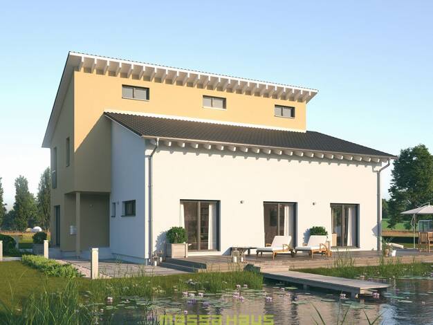 Haus zum Kauf provisionsfrei 990.000 € 8 Zimmer 184 m² 635 m² Grundstück Bad Krozingen 79189