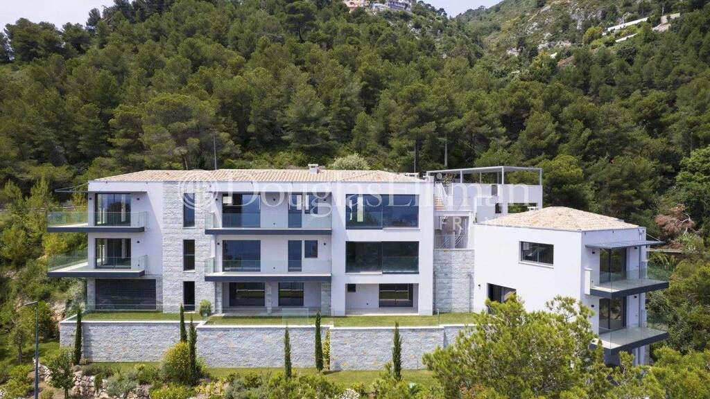 Haus zum Kauf 6.800.000 € 670 m² 2.500 m² Grundstück Eze 06360