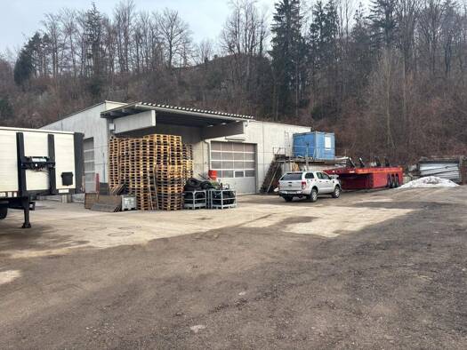 Lagerhalle zum Kauf 1.499.000 € 305 m² Lagerfläche Puch bei Hallein 5412