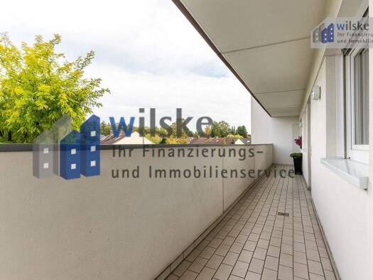 Wohnung zum Kauf 182.000 € 3 Zimmer 75 m² 2. Geschoss Lintorf Ratingen 40885