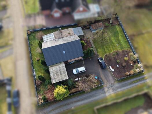 Einfamilienhaus zum Kauf 240.000 € 5 Zimmer 120 m² 1.186 m² Grundstück Ihren Westoverledingen 26810