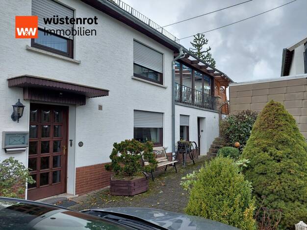 Einfamilienhaus zum Kauf 165.000 € 8 Zimmer 190 m² 940 m² Grundstück Schauren 55758