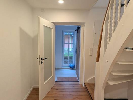 Einfamilienhaus zum Kauf provisionsfrei 299.000 € 4 Zimmer 110 m² 113 m² Grundstück Ringstraße 25 Feuchtwangen Feuchtwangen 91555