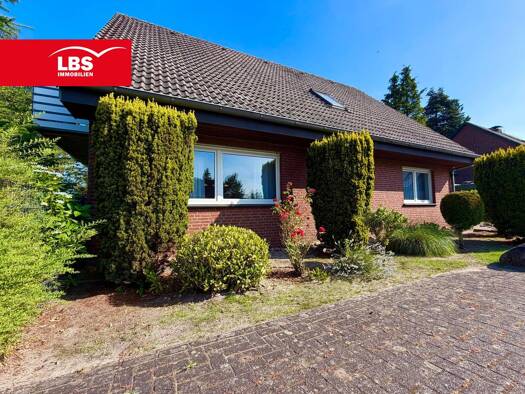 Mehrfamilienhaus zum Kauf 6 Zimmer 200 m² 947 m² Grundstück Spelle 48480