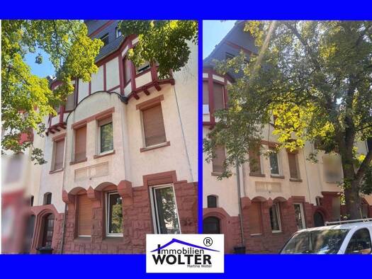 Sonstiges zum Kauf als Kapitalanlage geeignet 479.000 € 8 Zimmer 232 m² 154 m² Grundstück Kaiser-Heinrich-Platz 8 Innenstadt Worms 67547