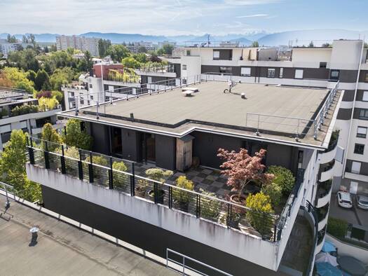 Wohnung zum Kauf 800.000 € 211 m² Ouest Saint-Genis-Pouilly 01630