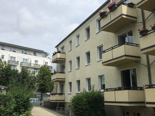 Wohnung zur Miete 600 € 4 Zimmer 70 m² 1. Geschoss frei ab 01.06.2026 Gutenbergstr. 7 Alte Neustadt Magdeburg 39106