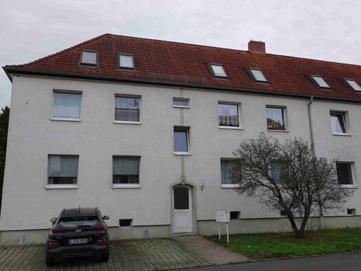 Wohnung zur Miete 498 € 2 Zimmer 60 m² frei ab sofort Sybelstraße 8 Sellerhausen-Stünz Ost 04318