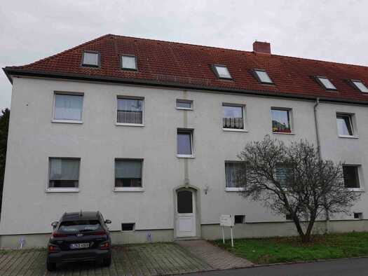 Wohnung zur Miete 498 € 2 Zimmer 60 m² frei ab sofort Sybelstraße 8 Sellerhausen-Stünz Ost 04318