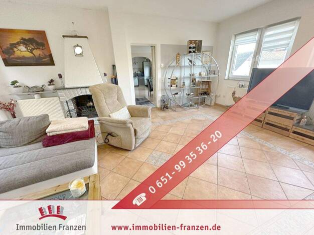 Reihenendhaus zum Kauf 399.800 € 9 Zimmer 130,4 m² 2.268 m² Grundstück Euren Trier / Euren 54294