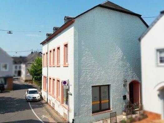 Einfamilienhaus zum Kauf 390.000 € 8 Zimmer 210 m² 415 m² Grundstück Pfalzel Trier 54293