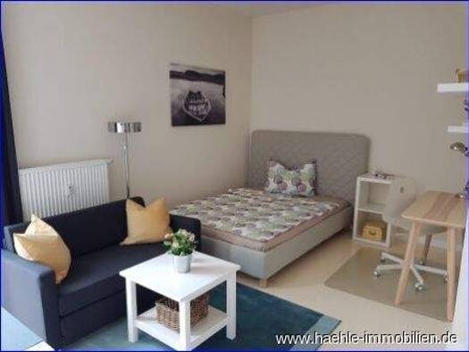 Studio zur Miete 587 € 1 Zimmer 49,8 m² 4. Geschoss August-Bebel-Straße 17C Strehlen Dresden 01219