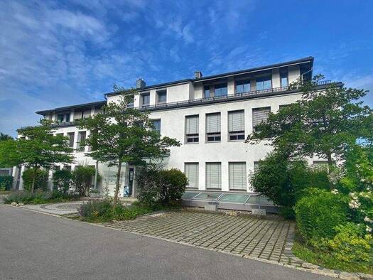 Büro zur Miete provisionsfrei 14,50 € 612 m² Bürofläche teilbar ab 121 m² Buchenhain Baierbrunn 82065