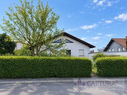 Einfamilienhaus zum Kauf 269.000 € 4 Zimmer 155 m² 630 m² Grundstück Merchingen Ravenstein 74747